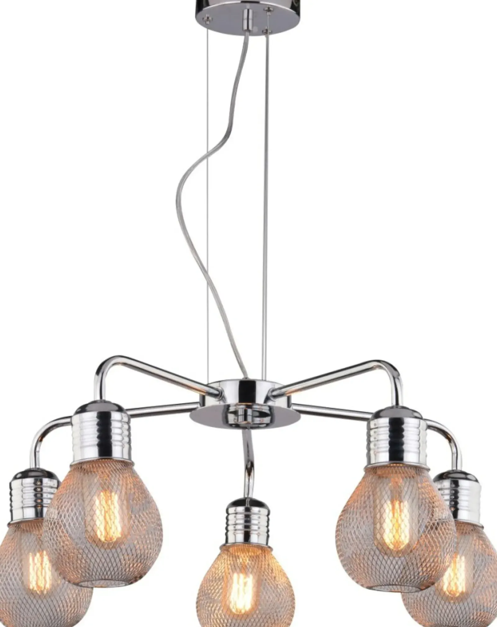 Sklep Kaja Nowoczesna lampa wisząca do kuchni 35-58669 GLIVA | Kaja Oświetlenie* Randole Tradycyjne