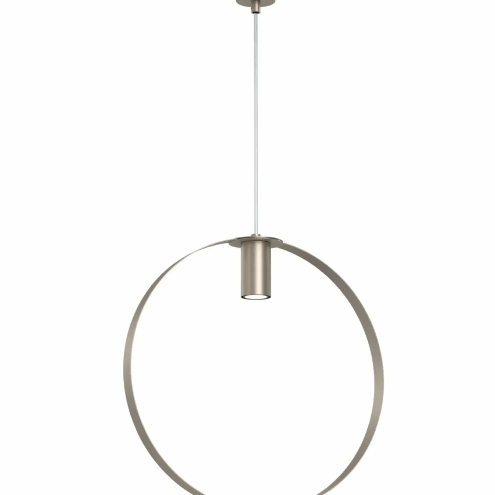 Sklep Kaja Nowoczesna lampa wisząca do kuchni ⌀40cm ANT 5153 ORTIGA | Kaja Flash Sale
