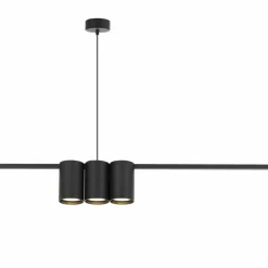 Sklep Kaja Nowoczesna lampa wisząca do kuchni ML0367 (LISTWA) GENESIS | Kaja Best Sale
