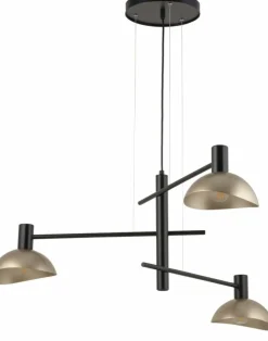 Sklep Kaja Nowoczesna lampa wisząca do sypialni SIG 40567 ARTIS | Kaja Store
