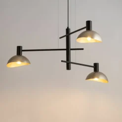 Sklep Kaja Nowoczesna lampa wisząca do sypialni SIG 40567 ARTIS | Kaja Store