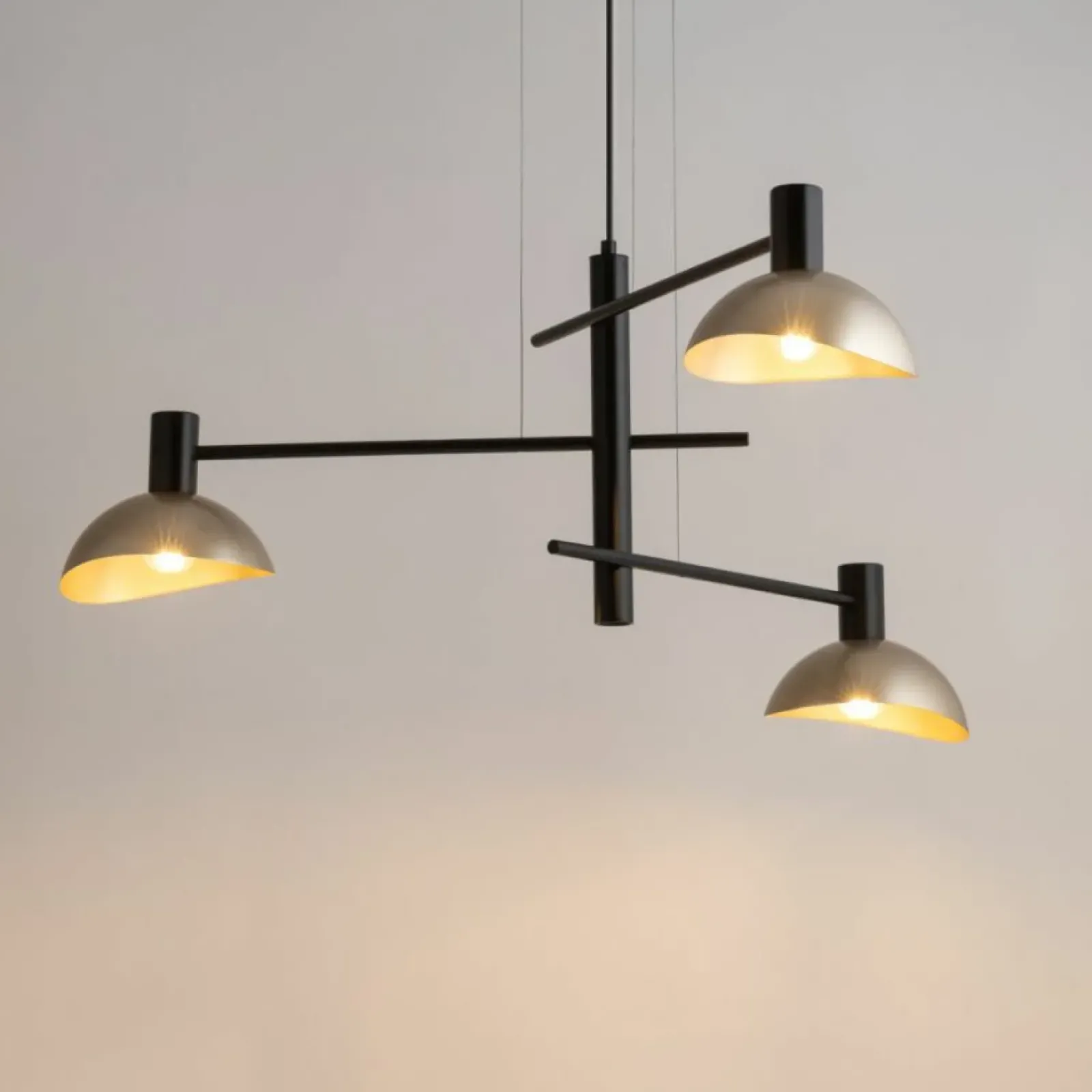 Sklep Kaja Nowoczesna lampa wisząca do sypialni SIG 40567 ARTIS | Kaja Store