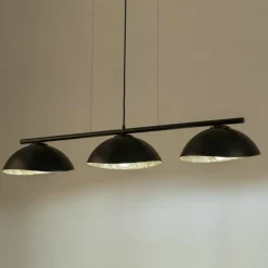 Sklep Kaja Nowoczesna lampa wisząca do oświetlenia stołu SIG 40579 SOLAR | Kaja Sale