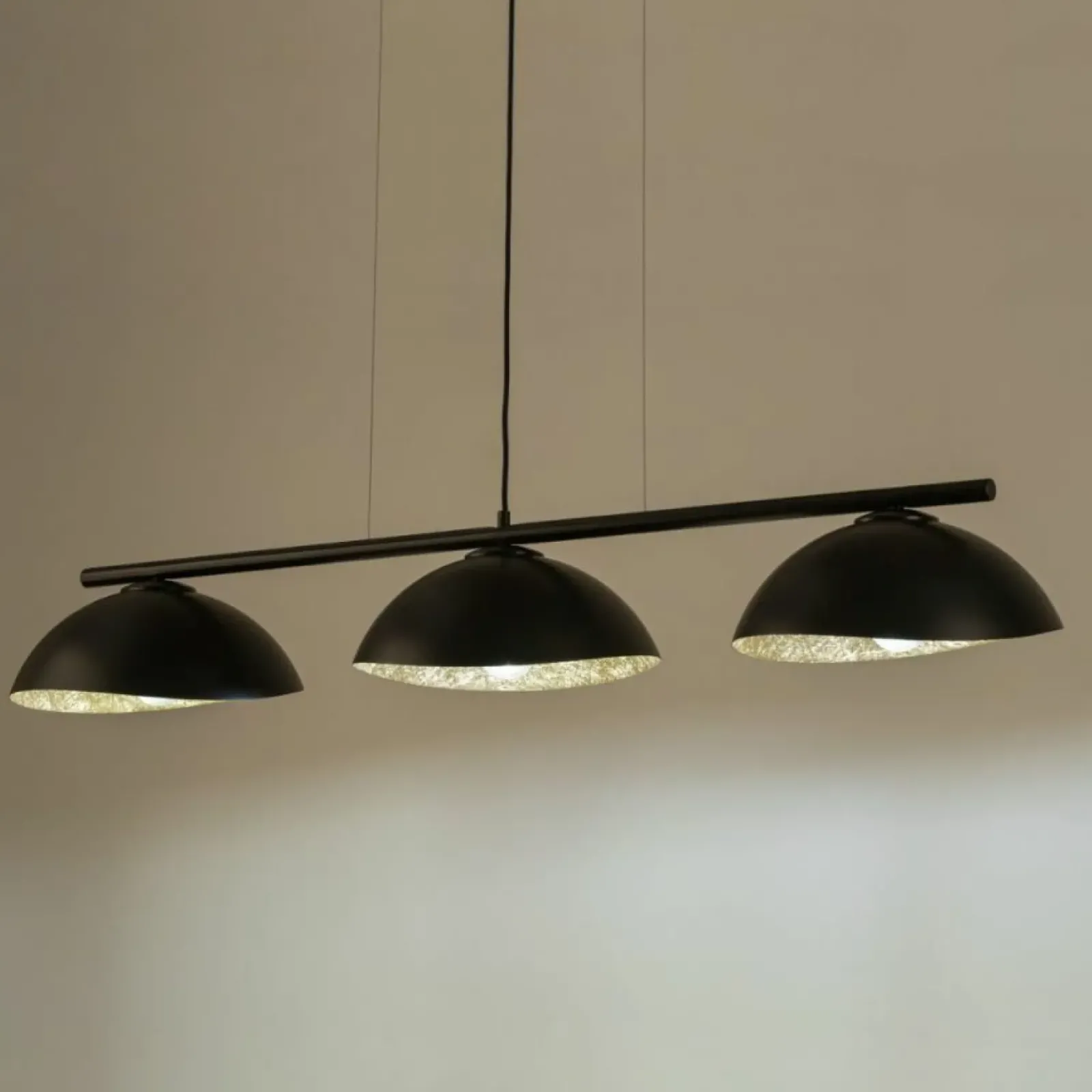 Sklep Kaja Nowoczesna lampa wisząca do oświetlenia stołu SIG 40579 SOLAR | Kaja Sale