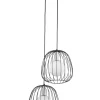 Sklep Kaja Nowoczesna lampa wisząca do sypialni SIG 40724 BELL | Kaja Oświetlenie Outlet