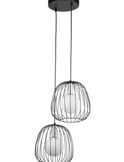 Sklep Kaja Nowoczesna lampa wisząca do sypialni SIG 40724 BELL | Kaja Oświetlenie Outlet