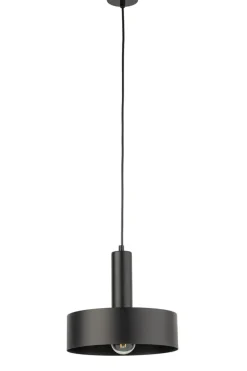 Sklep Kaja Nowoczesna lampa wisząca, kolor SIG 40811 z serii VITRUM czarny Cheap