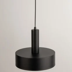 Sklep Kaja Nowoczesna lampa wisząca, kolor SIG 40811 z serii VITRUM czarny Cheap