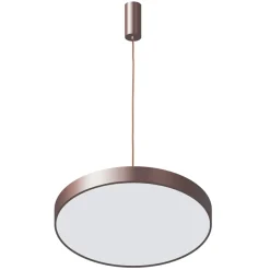 Sklep Kaja Nowoczesna lampa wisząca LED 5361-830RP-CO-3 ORBITAL | Kaja Outlet