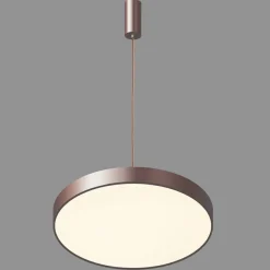 Sklep Kaja Nowoczesna lampa wisząca LED 5361-830RP-CO-3 ORBITAL | Kaja Outlet