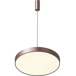 Sklep Kaja Nowoczesna lampa wisząca LED 5361-830RP-CO-3 ORBITAL | Kaja Outlet