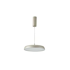 Sklep Kaja Nowoczesna lampa wisząca LED do kuchni ⌀15cm AZ5808 CLARA | Kaja Hot