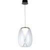 Sklep Kaja Nowoczesna lampa wisząca LED do kuchni AZ5825 PAMELA | Kaja Sale