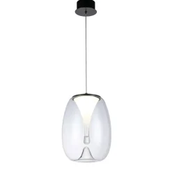 Sklep Kaja Nowoczesna lampa wisząca LED do kuchni AZ5825 PAMELA | Kaja Sale