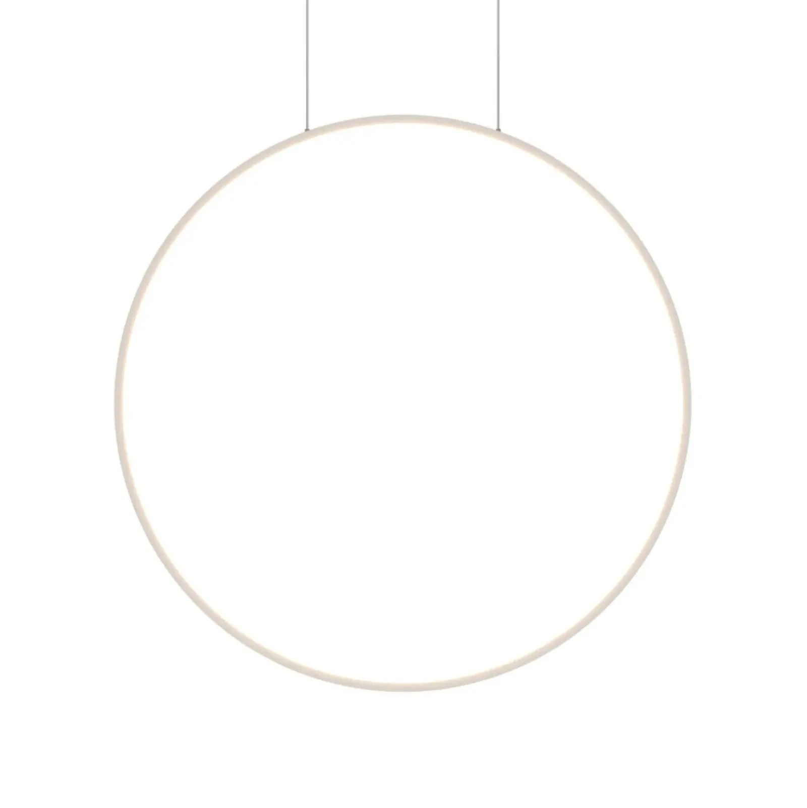 Sklep Kaja Nowoczesna lampa wisząca LED do łazienki LP-999/1P S WH z serii MIRROR Shop