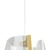 Sklep Kaja Nowoczesna lampa wisząca LED do sypialni MX P0384 SEDA | Kaja Outlet