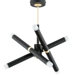 Sklep Kaja Nowoczesna lampa wisząca, na żarówki G9 AL 63235 z serii VILIO Online