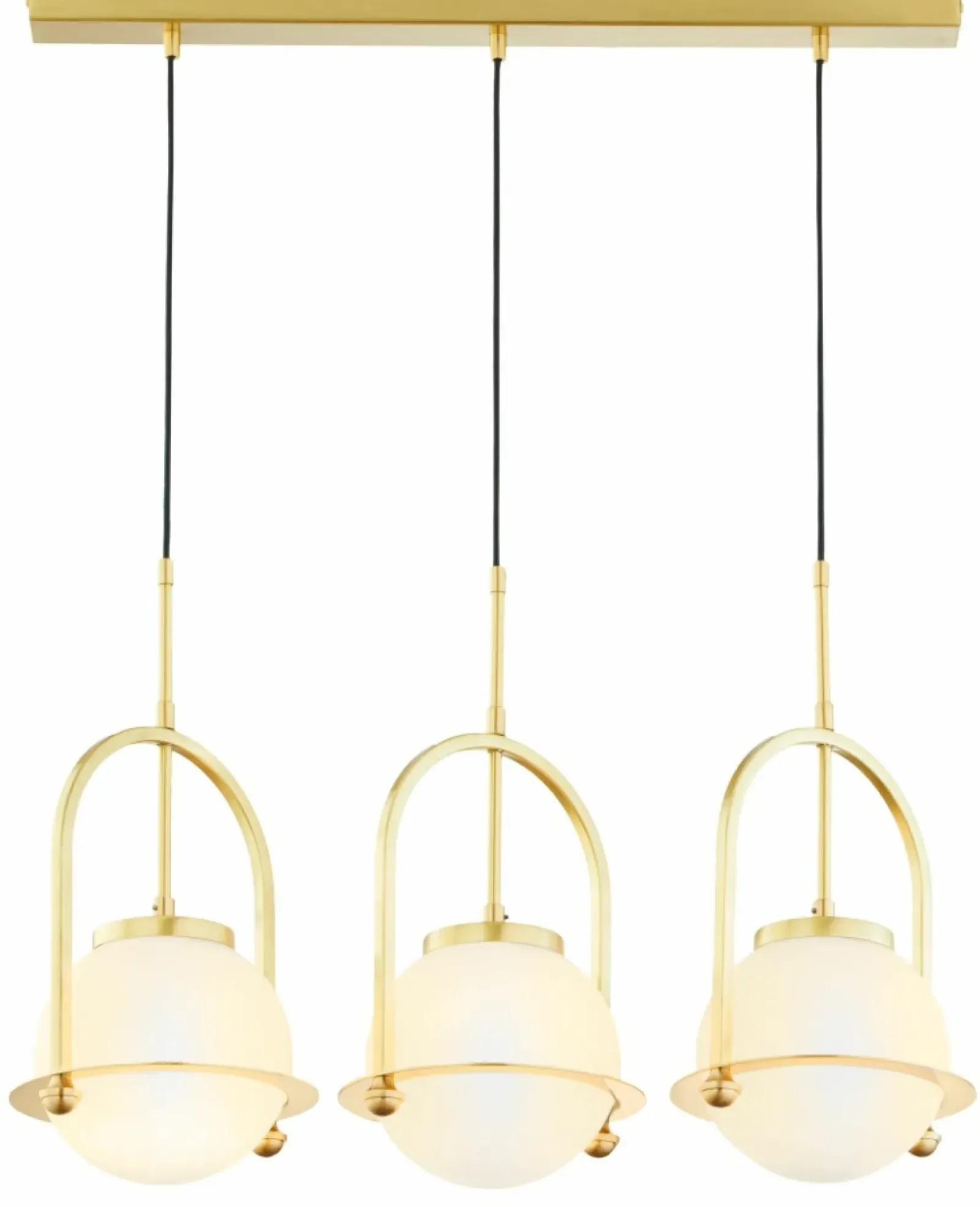 Sklep Kaja Nowoczesna lampa wisząca nad stół w jadalni JUP 1917 ROSSO | Kaja Hot