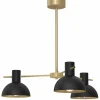 Sklep Kaja Nowoczesna lampa wisząca nad okrągły stół LX 4289 ESTATE MINI | Kaja Shop
