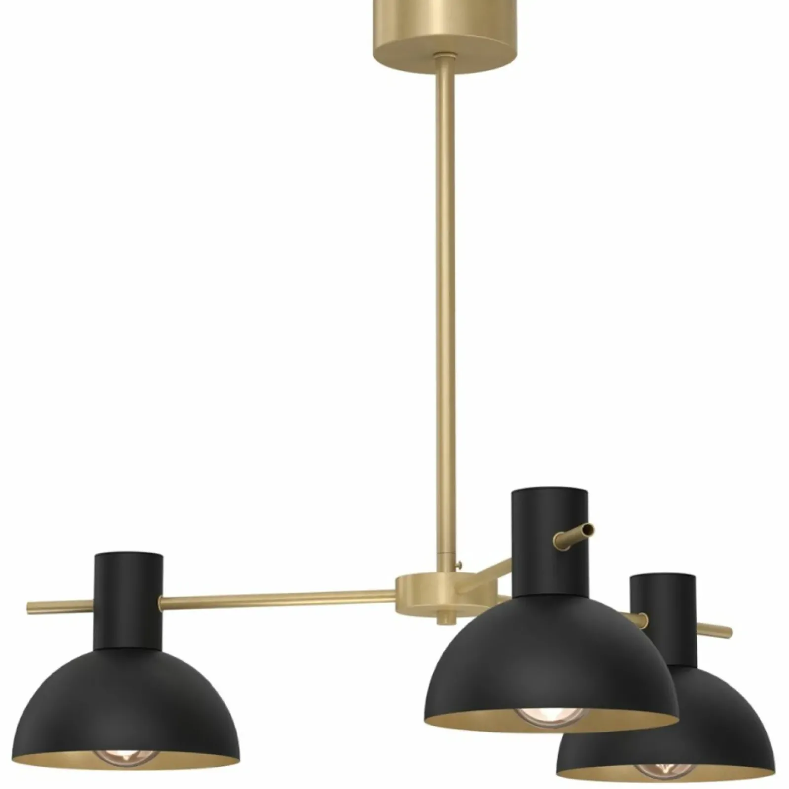 Sklep Kaja Nowoczesna lampa wisząca nad okrągły stół LX 4289 ESTATE MINI | Kaja Shop