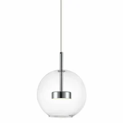 Sklep Kaja Nowoczesna lampa wisząca nad wyspę P0428-01J-F4AC ENCELADUS | Kaja Cheap