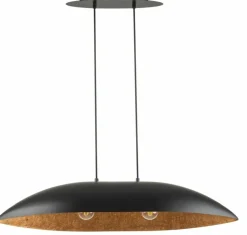 Sklep Kaja Nowoczesna lampa wisząca nad stół w kuchni SIG 40635 GONDOLA | Kaja Cheap