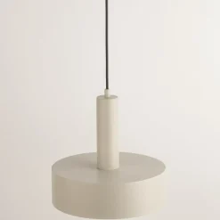 Sklep Kaja Nowoczesna lampa wisząca, na żarówkę E27 SIG 40807 z serii VITRUM szarybeż Fashion