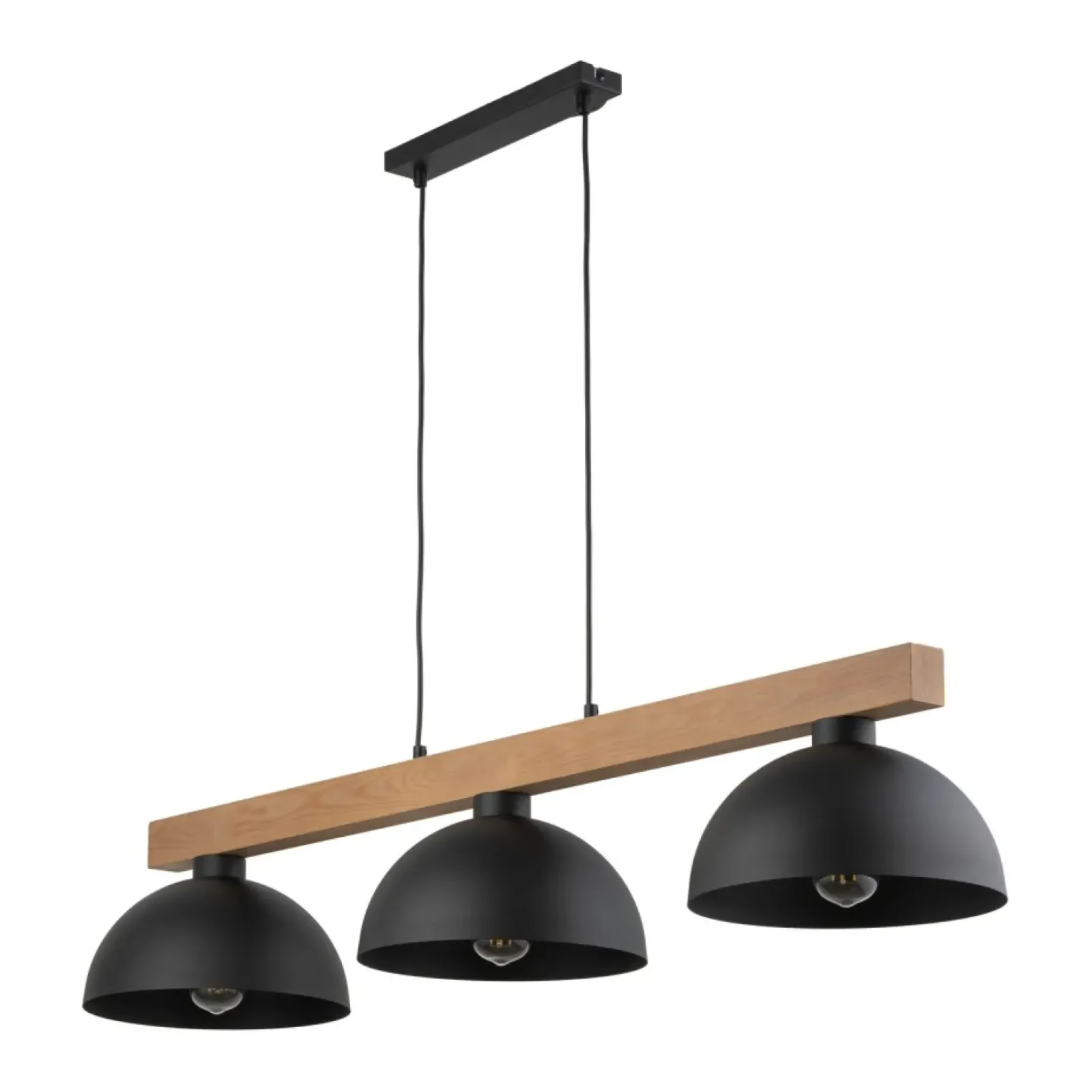 Sklep Kaja Nowoczesna lampa wisząca nad stół w salonie TK 4710 z serii OSLO Cheap