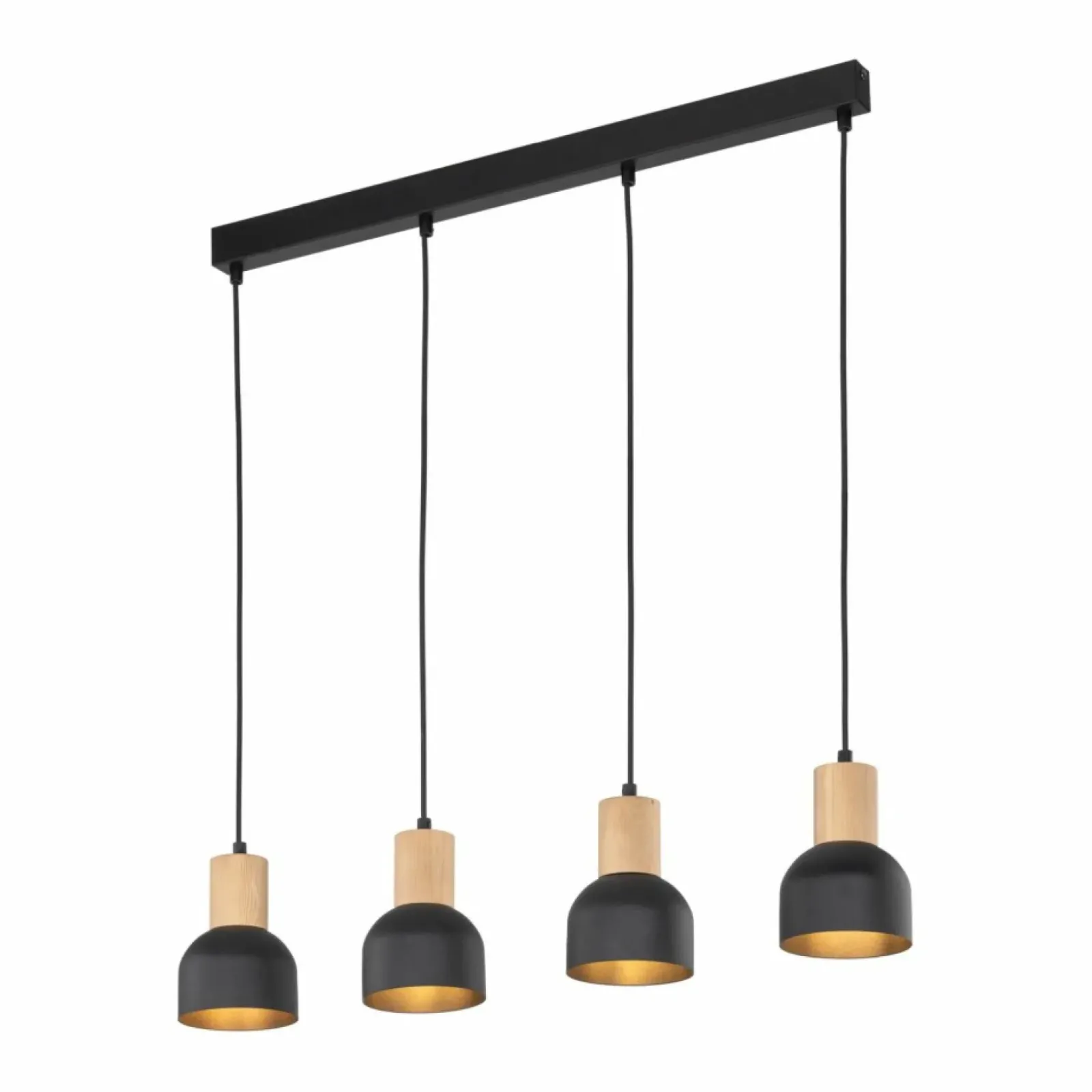 Sklep Kaja Nowoczesna lampa wisząca nad stół w jadalni TK 4896 CAIRO | Kaja Discount