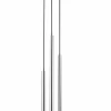 Sklep Kaja Nowoczesna lampa wisząca, punktowe tuby SIG 40731 SOPEL LUX | Kaja Sale