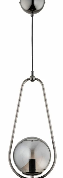 Sklep Kaja Nowoczesna lampa wisząca w formie łezki AL 61248 ELIPSA | Kaja Hot