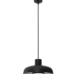 Sklep Kaja Nowoczesna lampa wisząca w stylu industrialnym MLP8819 z serii LINEA | Kaja Oświ Fashion