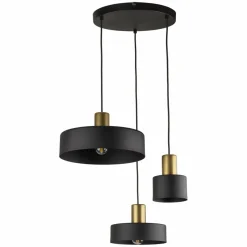 Sklep Kaja Nowoczesna lampa wisząca w stylu industrialnym TK 5729 z serii ALVARO Cheap