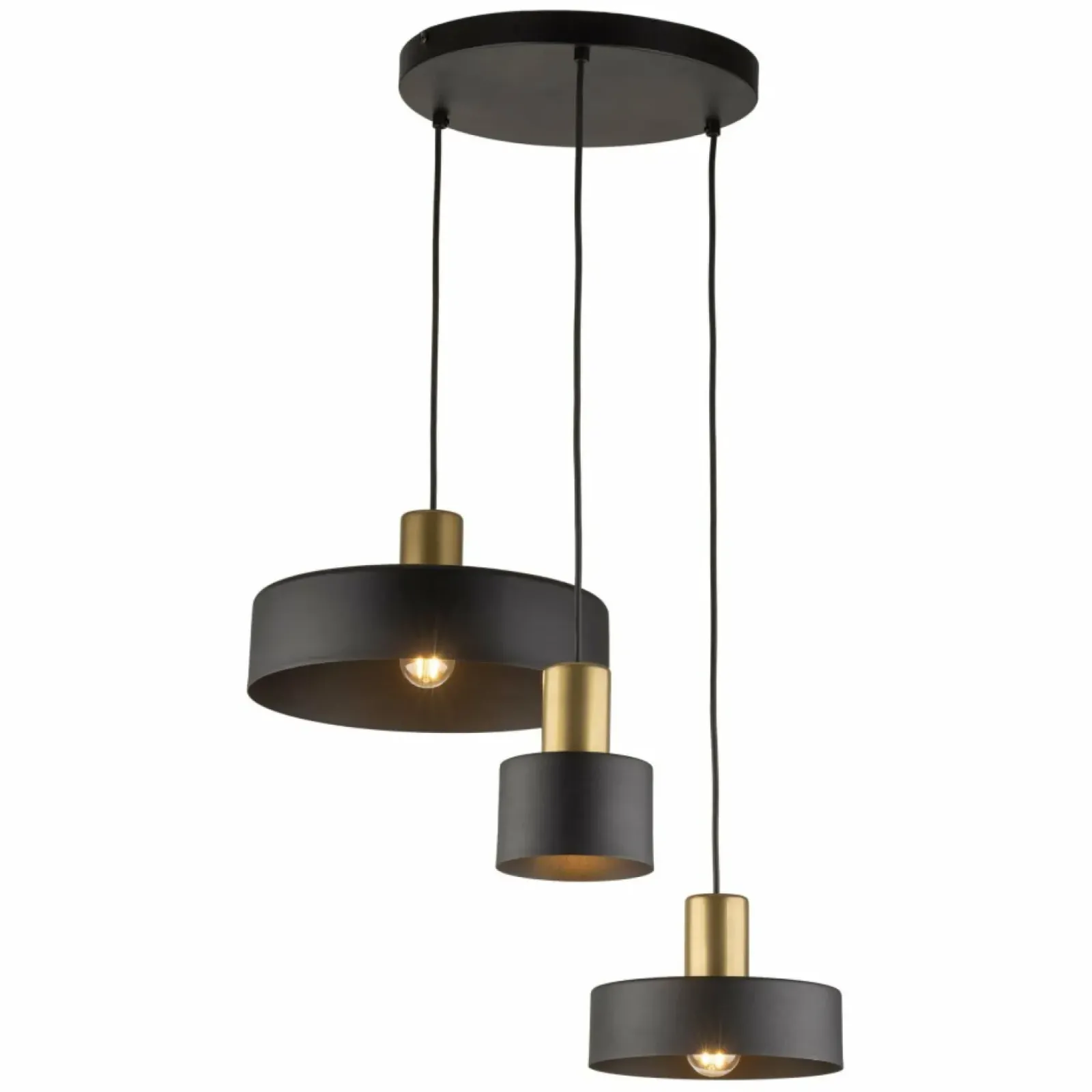 Sklep Kaja Nowoczesna lampa wisząca w stylu industrialnym TK 5729 z serii ALVARO Cheap