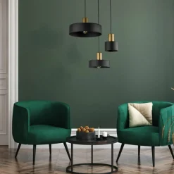 Sklep Kaja Nowoczesna lampa wisząca w stylu industrialnym TK 5729 z serii ALVARO Cheap