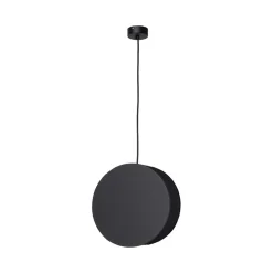Sklep Kaja Nowoczesna lampa wisząca z regulacją wysokości 9033 | Kaja Oświetlenie czarny Store