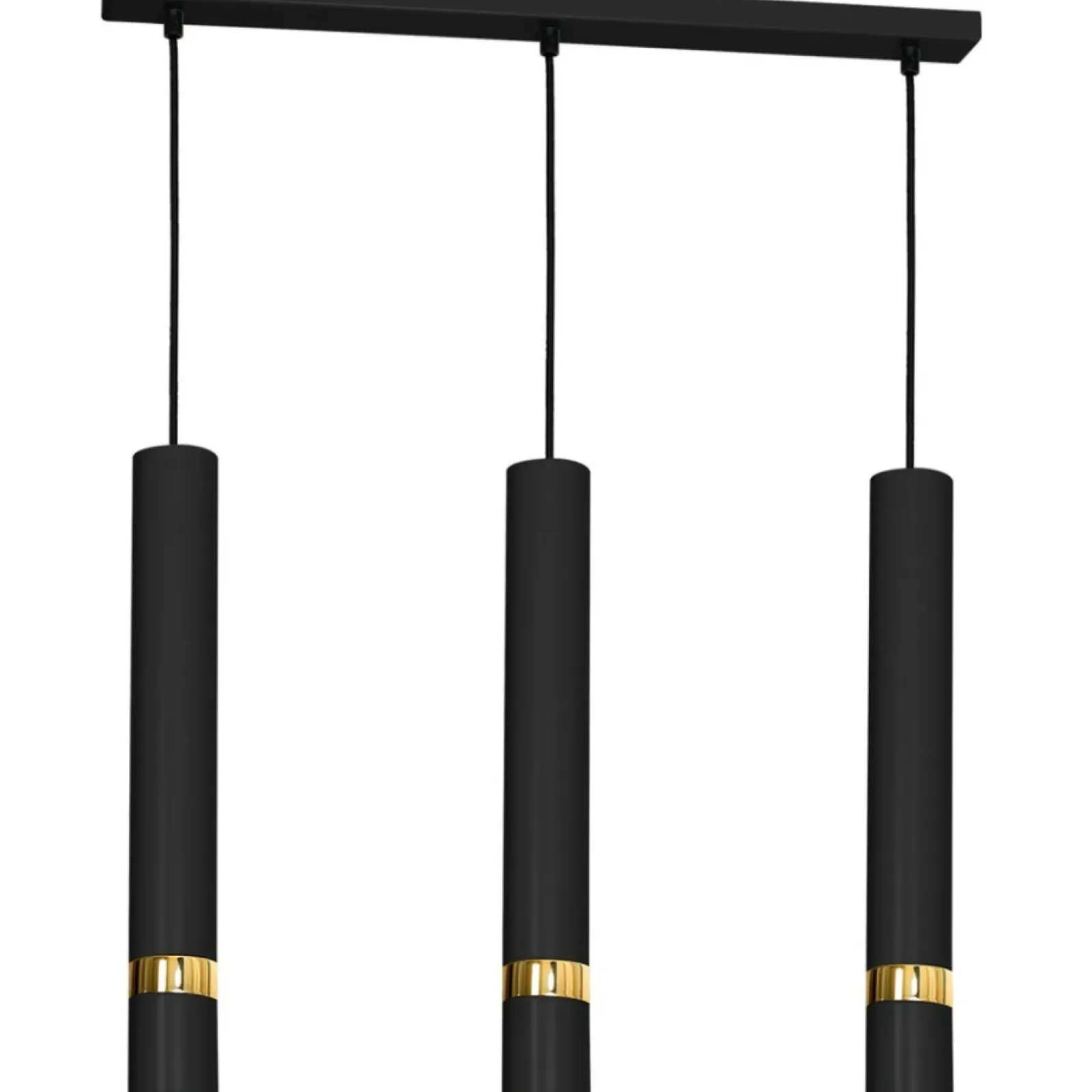 Sklep Kaja Nowoczesna lampa wisząca z punktowymi zwisami MLP6080 JOKER | Kaja Discount