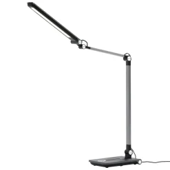 Sklep Kaja Nowoczesna lampka biurkowa z przegubami K-BL1121 z serii RICO* Lampki Biurkowe|Lampy Led