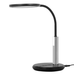 Sklep Kaja Nowoczesna lampka biurkowa LED 12W K-BL1513A z serii ERIS* Lampki Biurkowe|Lampy Led