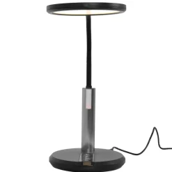 Sklep Kaja Nowoczesna lampka biurkowa LED 12W K-BL1513A z serii ERIS* Lampki Biurkowe|Lampy Led