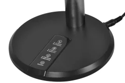 Sklep Kaja Nowoczesna lampka biurkowa LED 12W K-BL1513A z serii ERIS* Lampki Biurkowe|Lampy Led