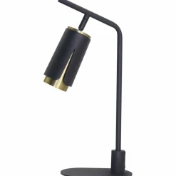 Sklep Kaja Nowoczesna lampka biurkowa, ruchoma tuba ML0268 FLOWER | Kaja* Lampki Biurkowe
