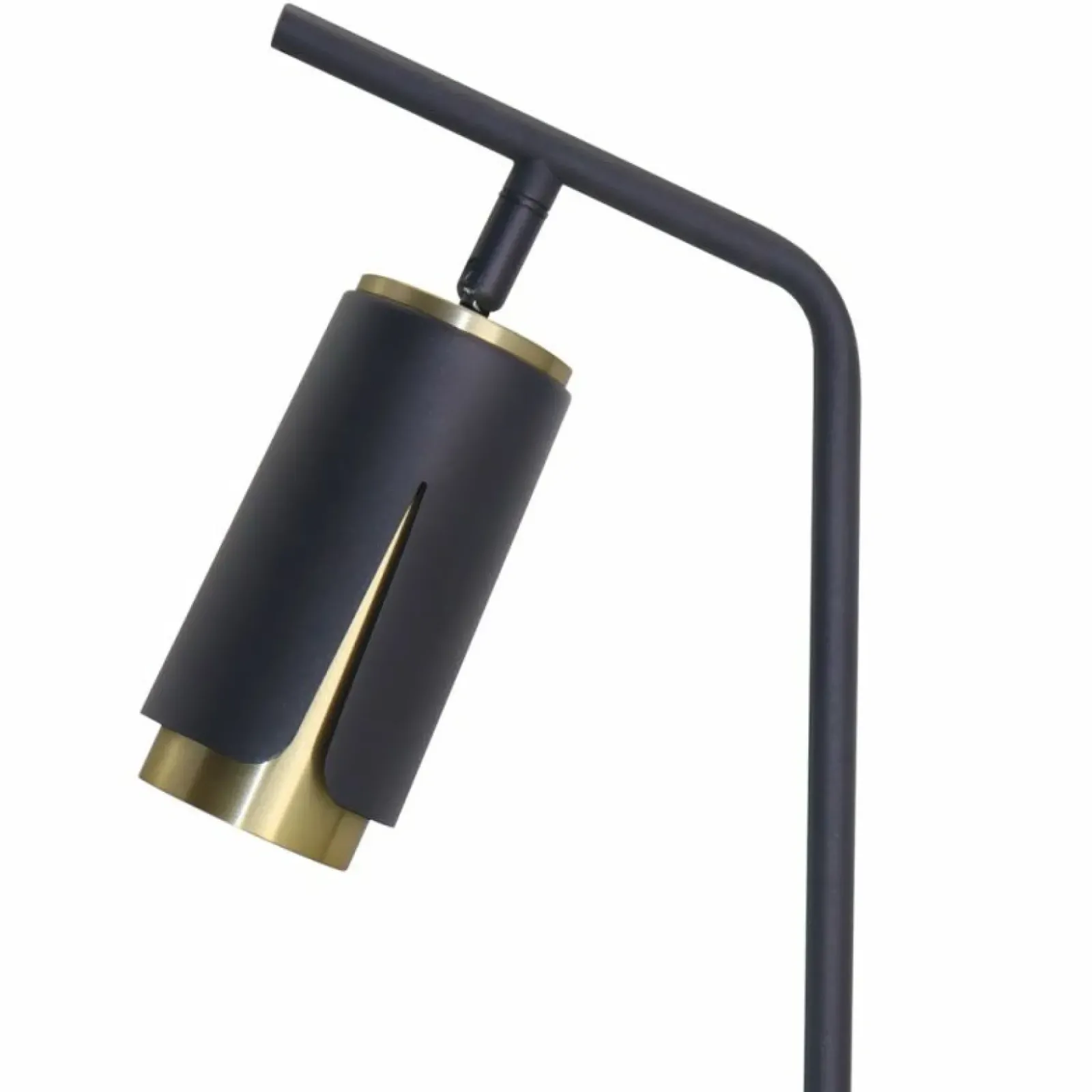 Sklep Kaja Nowoczesna lampka biurkowa, ruchoma tuba ML0268 FLOWER | Kaja* Lampki Biurkowe