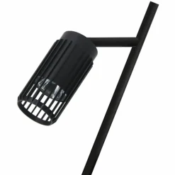 Sklep Kaja Nowoczesna lampka biurkowa w stylu loftowym ML0299 VERTICAL | Kaja* Lampki Biurkowe