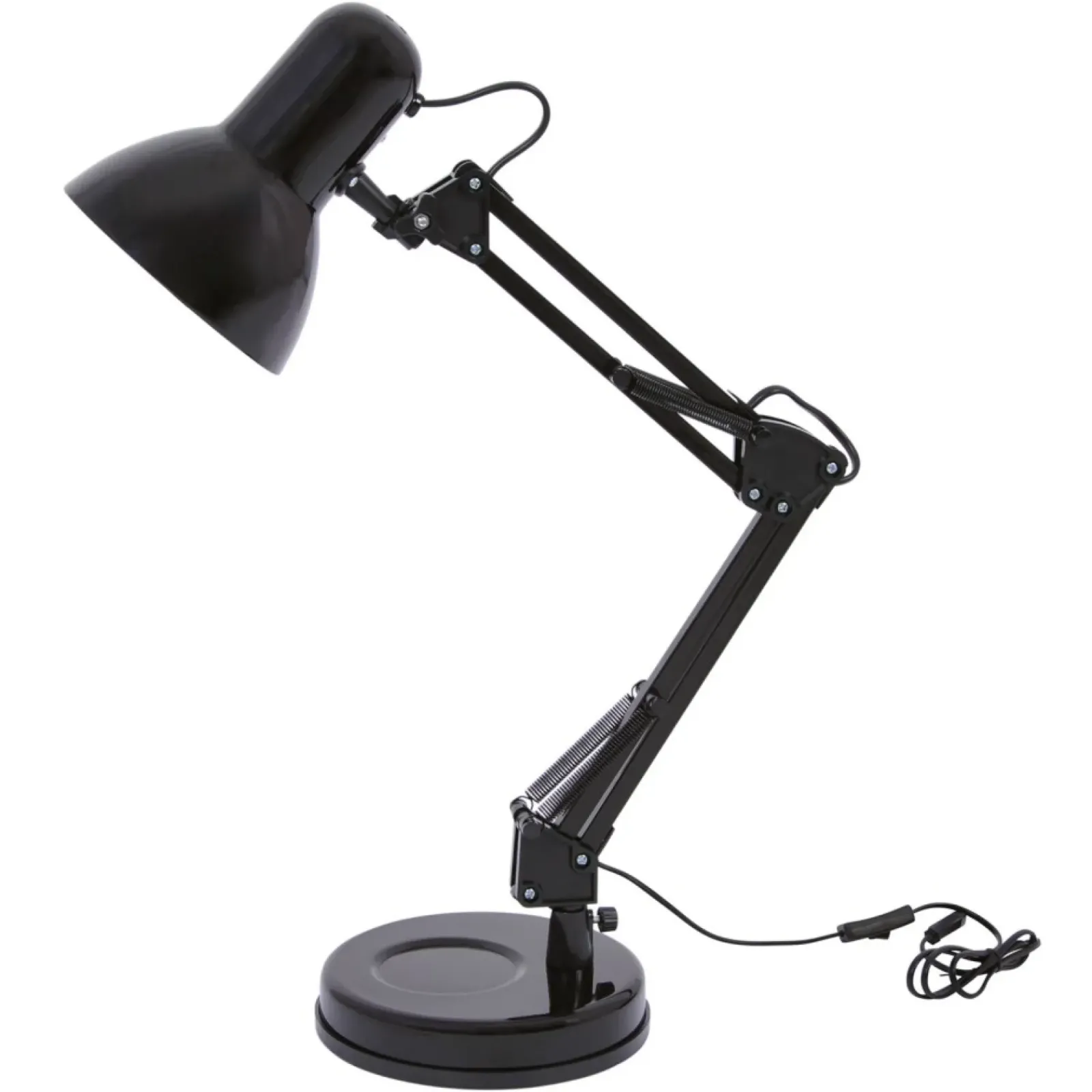 Sklep Kaja Nowoczesna lampka dla architekta K-MT-COSMO | Kaja Oświetlenie* Lampki Biurkowe|Lampki Szkolne
