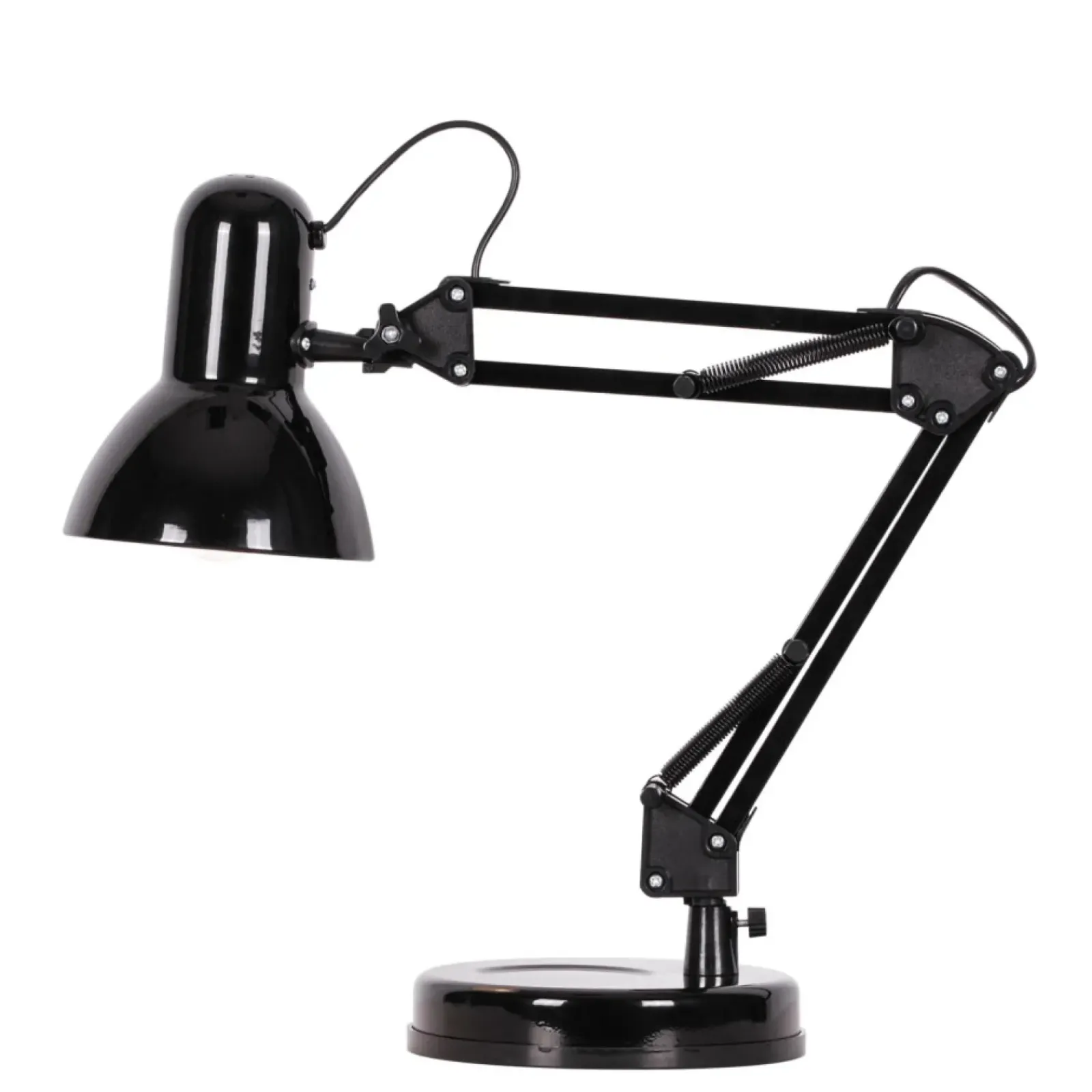 Sklep Kaja Nowoczesna lampka dla architekta K-MT-COSMO | Kaja Oświetlenie* Lampki Biurkowe|Lampki Szkolne