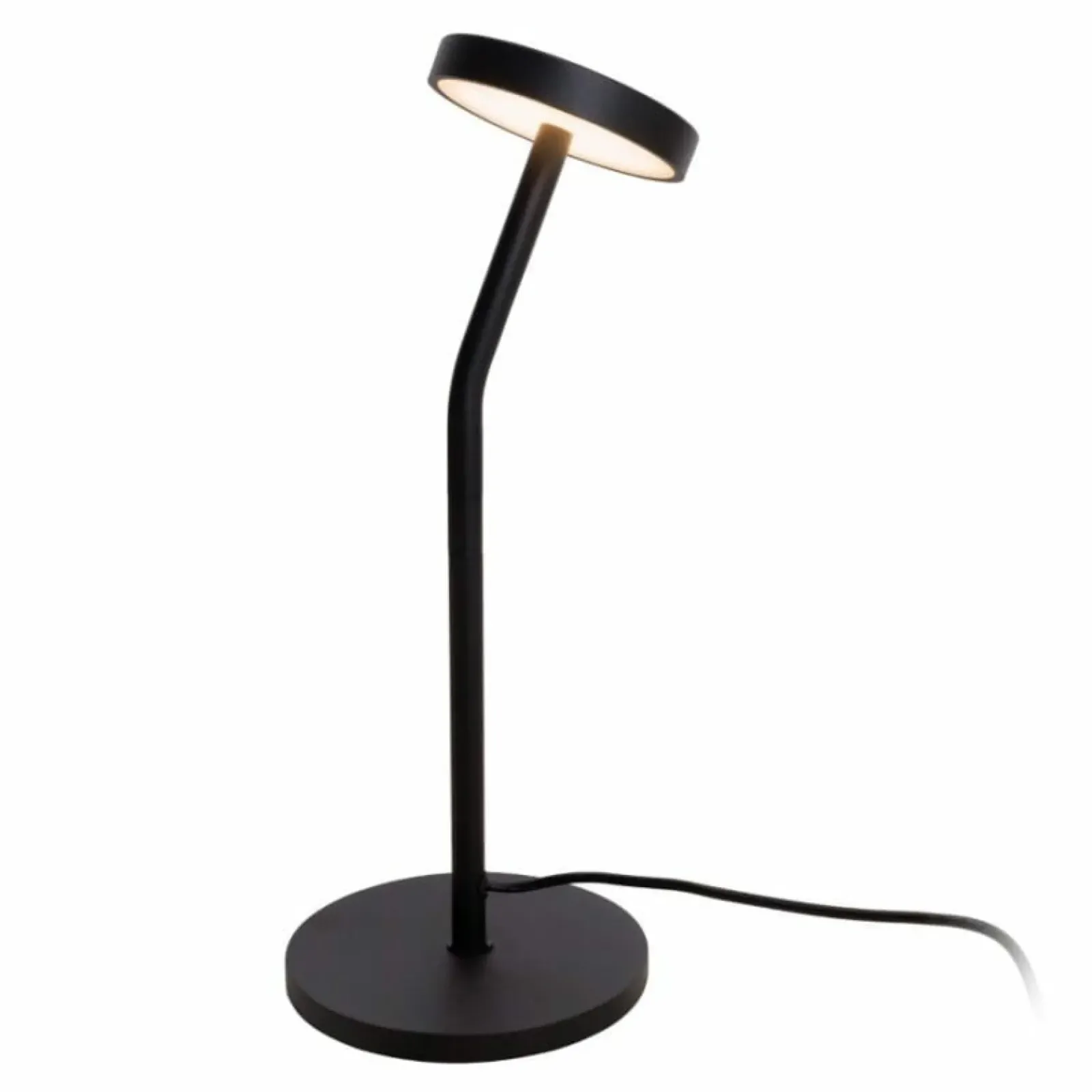 Sklep Kaja Nowoczesna lampka stołowa w stylu loftowym MX T0061 IBIZA | Kaja* Nowoczesne Lampki Stołowe|Lampy Led