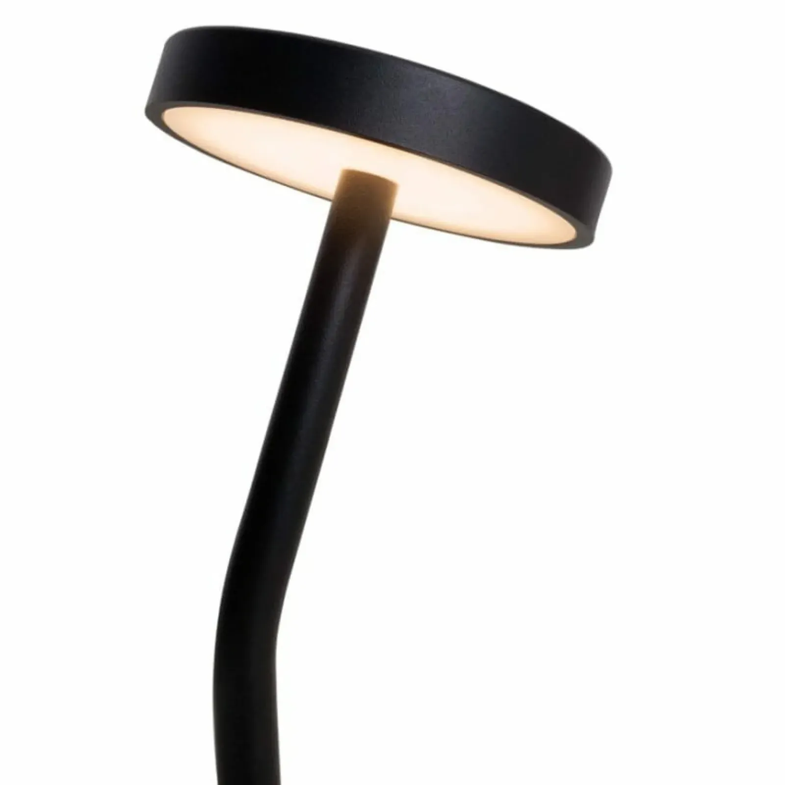 Sklep Kaja Nowoczesna lampka stołowa w stylu loftowym MX T0061 IBIZA | Kaja* Nowoczesne Lampki Stołowe|Lampy Led