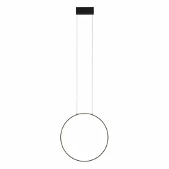 Sklep Kaja Nowoczesna, ledowa lampa koło 3000K ⌀45cm 10810 CIRCOLO LED | Kaja Sale