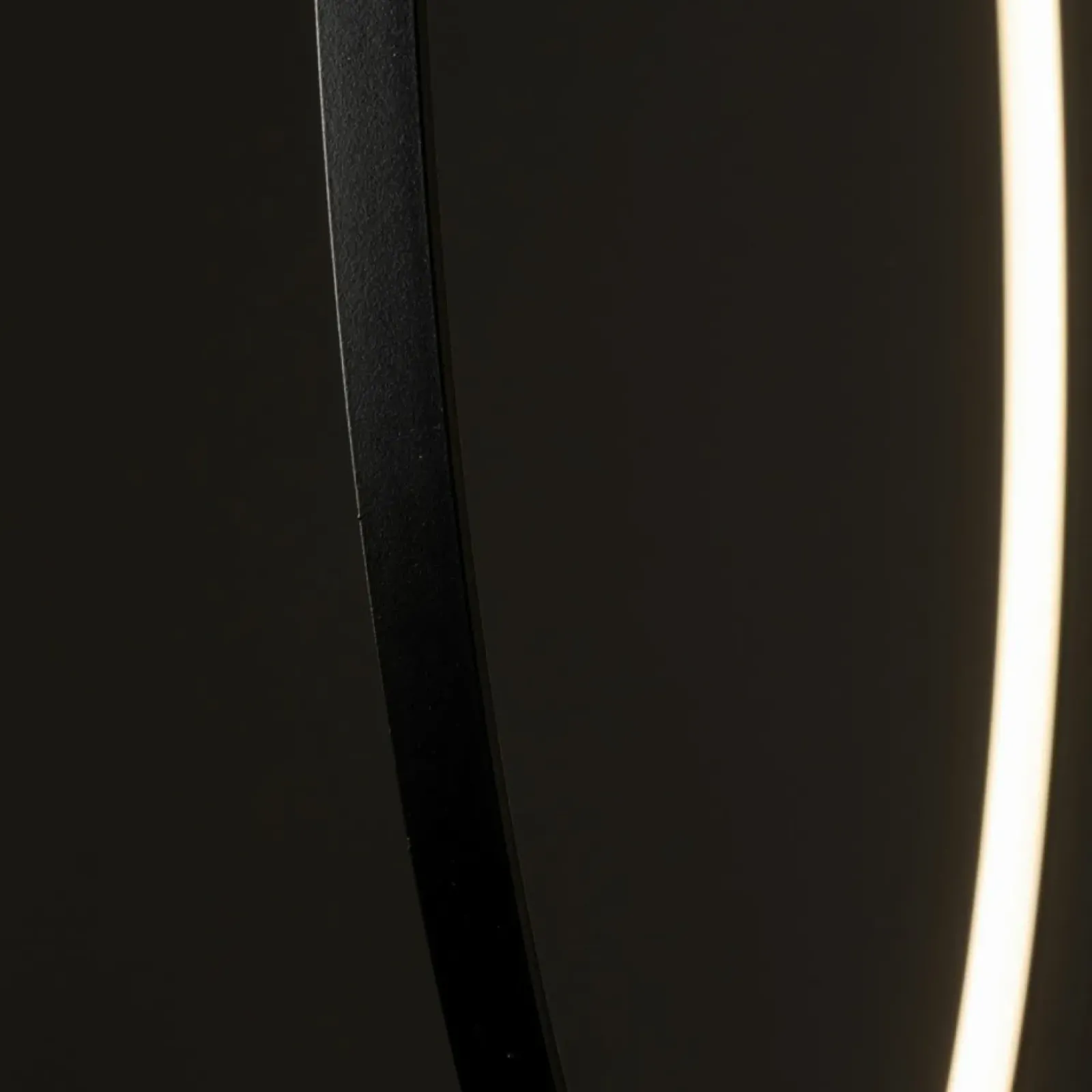 Sklep Kaja Nowoczesna, ledowa lampa koło 3000K ⌀45cm 10810 CIRCOLO LED | Kaja Sale